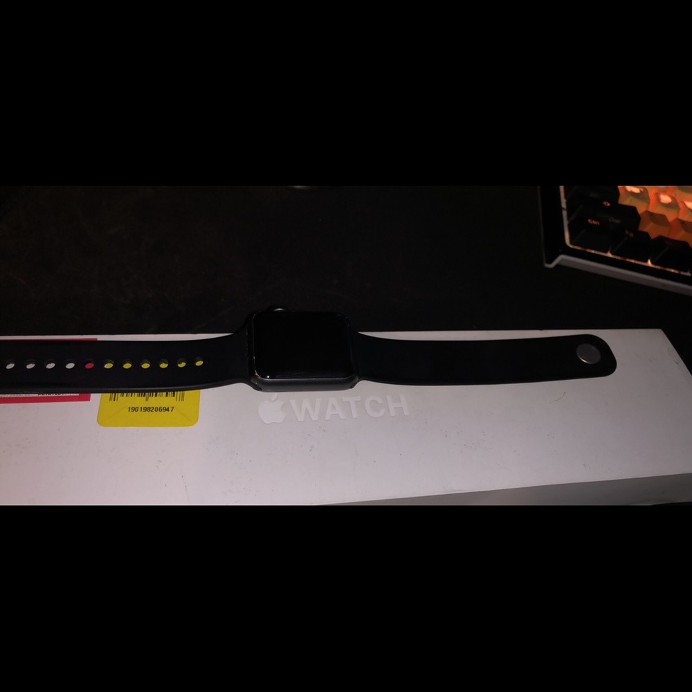 Apple Watch series 1 38mm